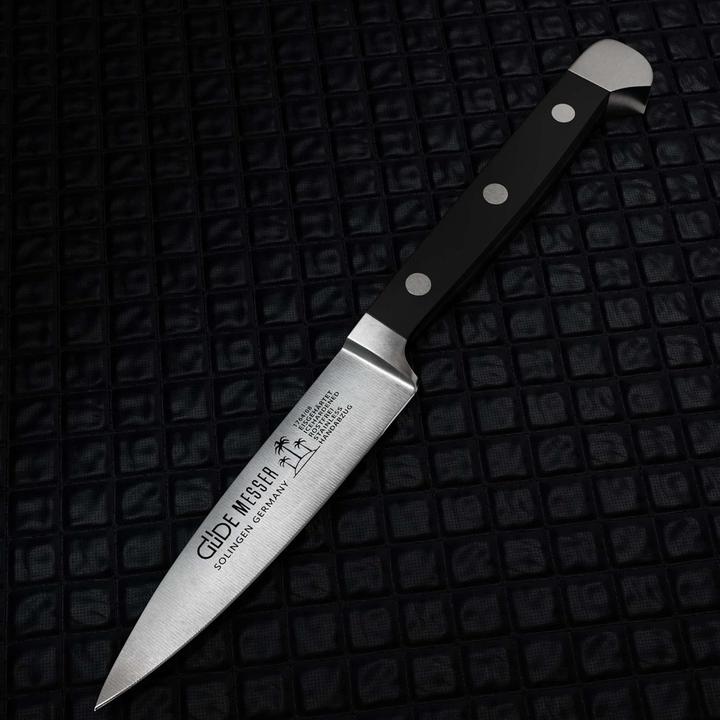 Image du produit Güde Solingen Alpha couteau d'office 8 cm POM 1764/08 (8 cm)