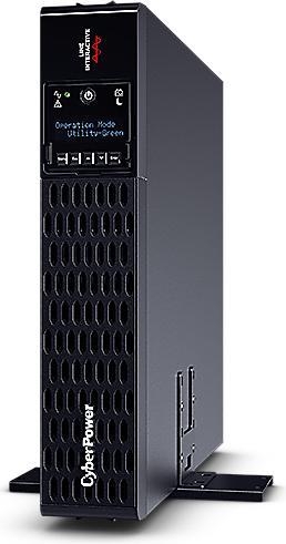 Produktbild Cyberpower USV PR2200ERTXL2UAB 19" 3000W Line-Interactive (Speditionsversand) (3 VA, 3000 W, Line-Interaktiv USV)