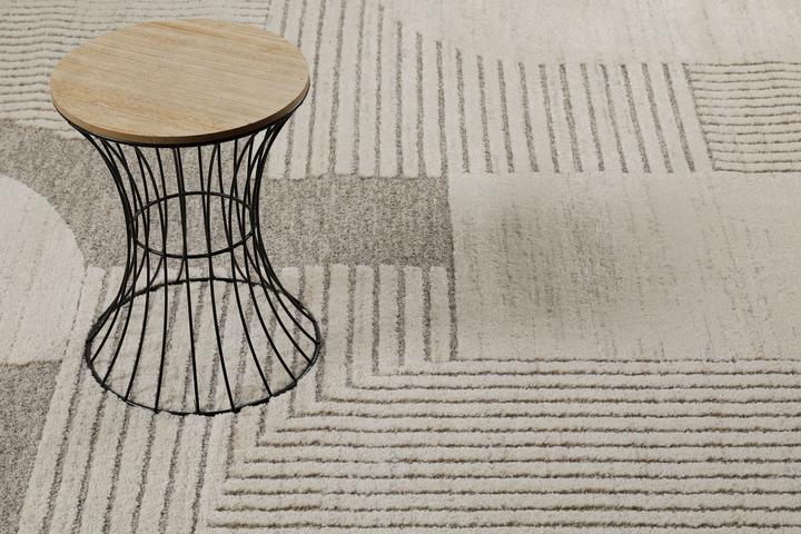 Actual product image Wecon Home Carpet Mats (120 x 170 cm)