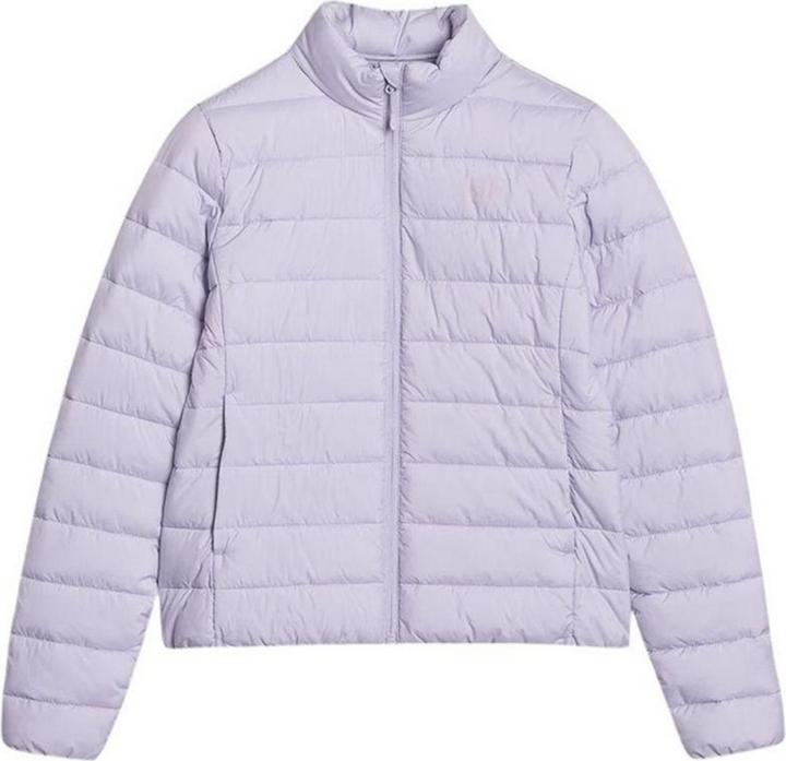 Produktbild 4F WSS25TDJAF533 Steppjacke (M)