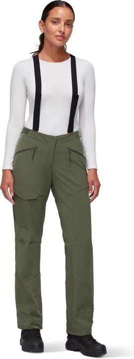 Immagine prodotto Mammut Pantaloni Taiss Pro SO Donna (36)