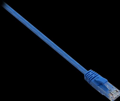 Actual product image V7 Network cable (U/UTP, CAT6, 10 m)
