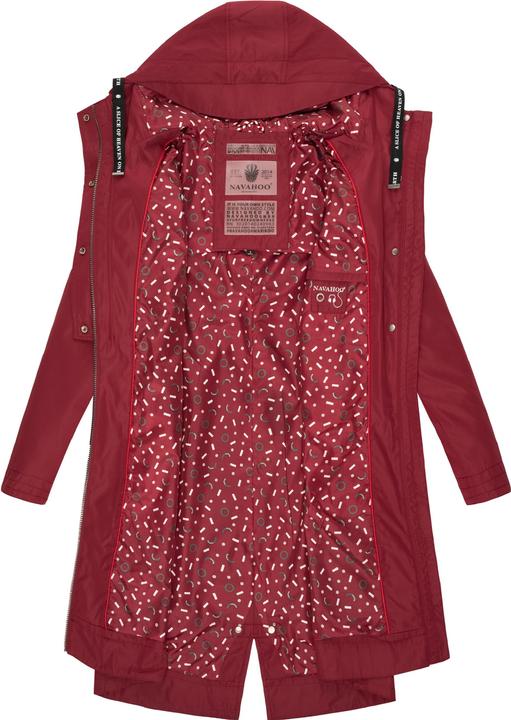 Actual product image Navahoo Josinaa (L)