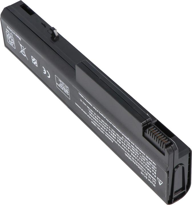 Produktbild HP Akku Compaq 6930P, 6530b, 6535b, 8440p (6 Zellen, 5200 mAh)