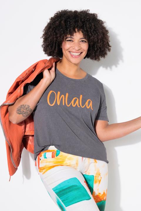 Actual product image Angel of Style T-Shirt, OHLALA, Vintage Look (50)