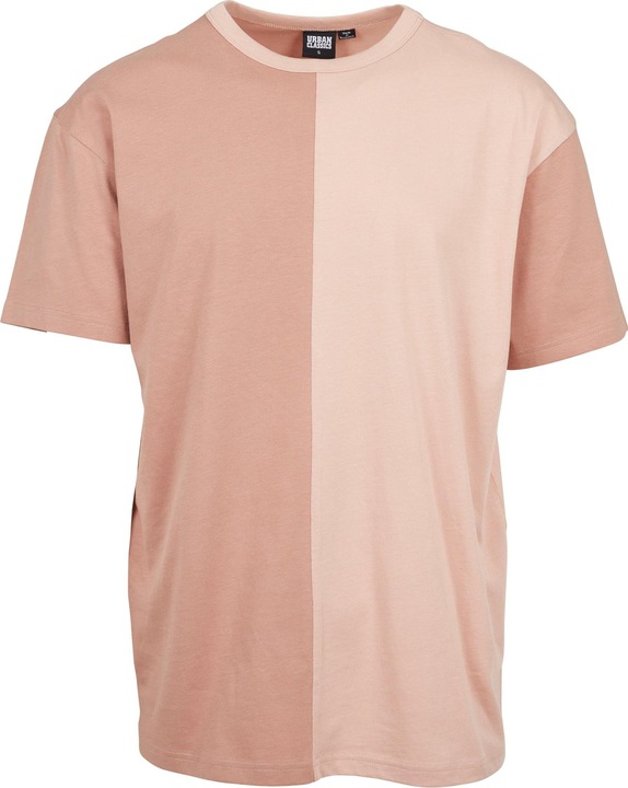 Urban Classics Oversize Harlequin Tee (S)
