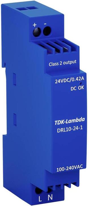 Lambda Hutschienen Netzteil (DIN Rail) DIN Rail Stromversorgung