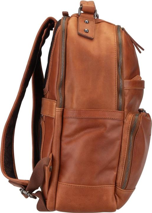 Immagine prodotto The Chesterfield Brand Rucksack Austin (18 l)