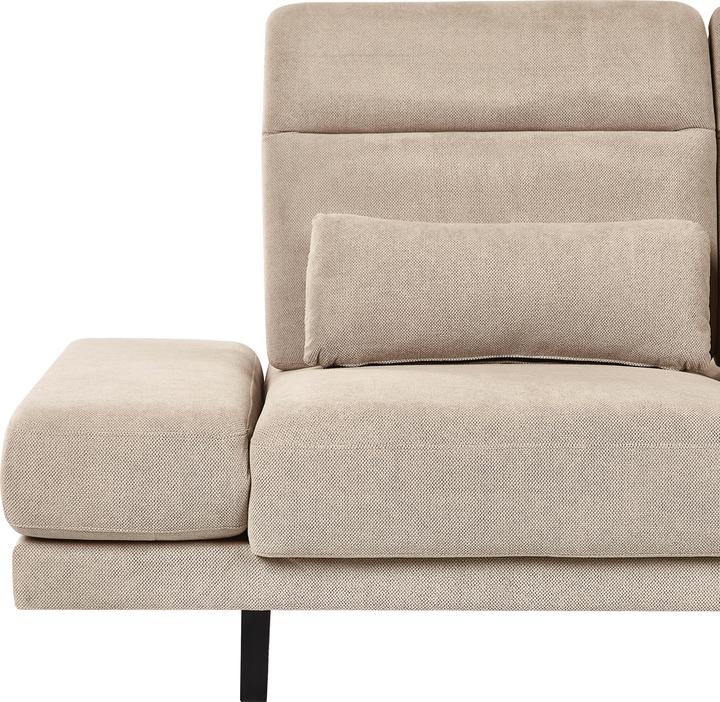 Produktbild Beliani Ikast (Ecksofa)