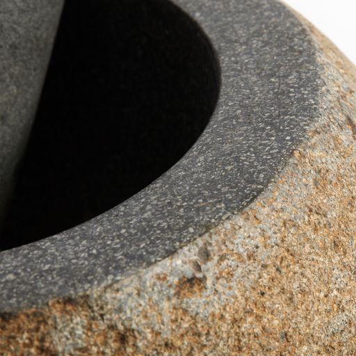 Actual product image Muubs Mortar Valley - Grey/Natural (9210000100)
