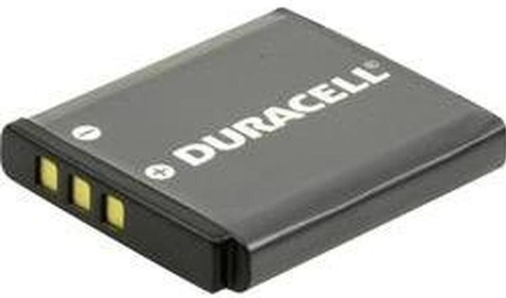 Actual product image Duracell Np-50 (Camera battery)