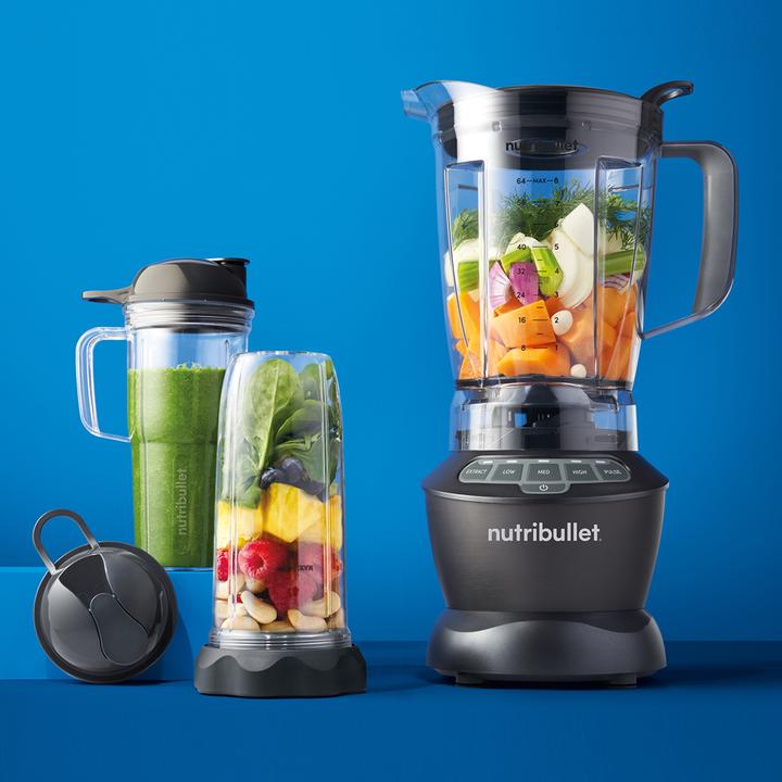 Produktbild NutriBullet Combo NBF500DG (1200 W)