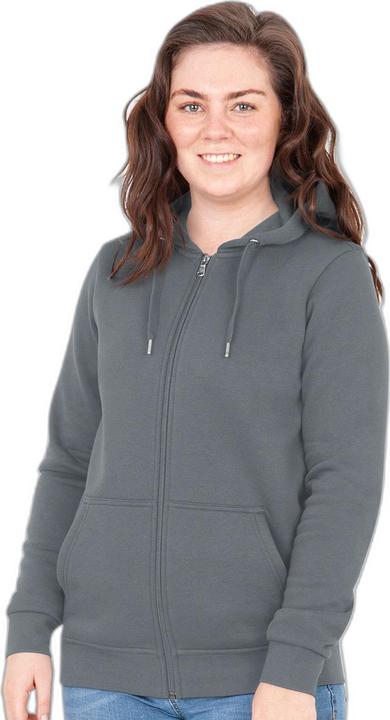 Immagine prodotto JAKO Giacca con cappuccio biologico (5XL)