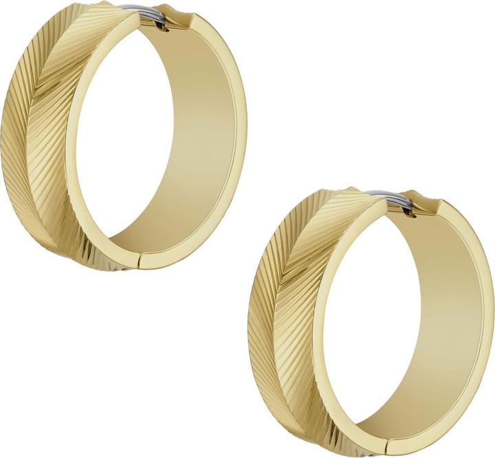 Produktbild Fossil Harlow Ohrringe (Edelstahl)