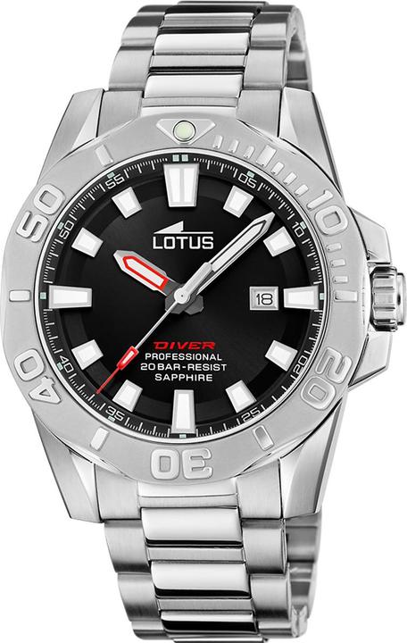 Produktbild Lotus 18926/6 Diver (Taucheruhr, 44.50 mm)