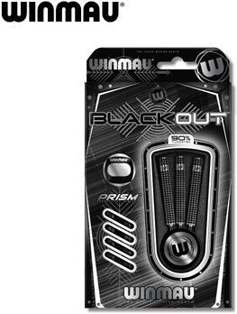 Image du produit Winmau Blackout (18 g)