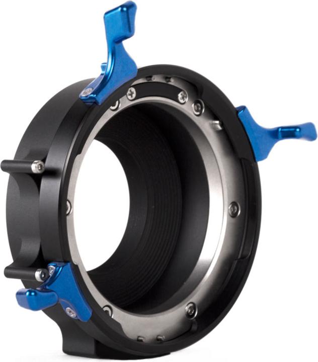 Image du produit Wooden Camera Adaptateur de monture Sony E-Mount vers ARRI LPL