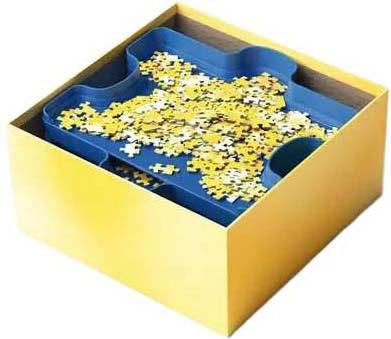 Immagine prodotto Ravensburger Ordina e vai