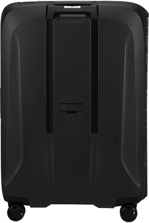 Image du produit Samsonite Valises de riz - Essens Spinner 75 cm - Graphite - 4.2 kg (111 l)
