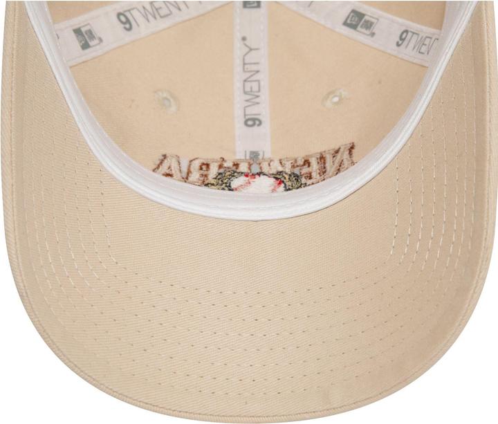 Actual product image New Era 9Twenty New York