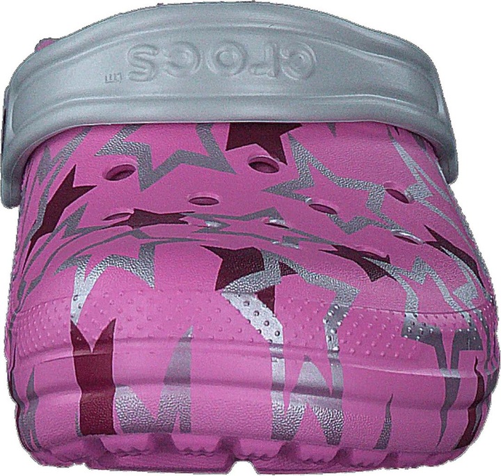 Immagine prodotto Crocs K's Classic Disco Clog foderato (28)