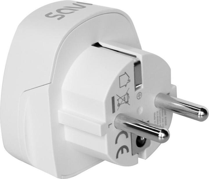 Actual product image Savio AP-01