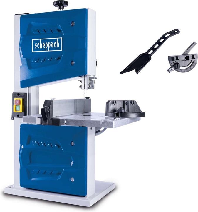 Scheppach HBS25 80 mm