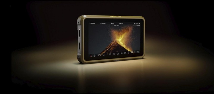 Actual product image Atomos Ninja Ultra (5.20", Full HD)