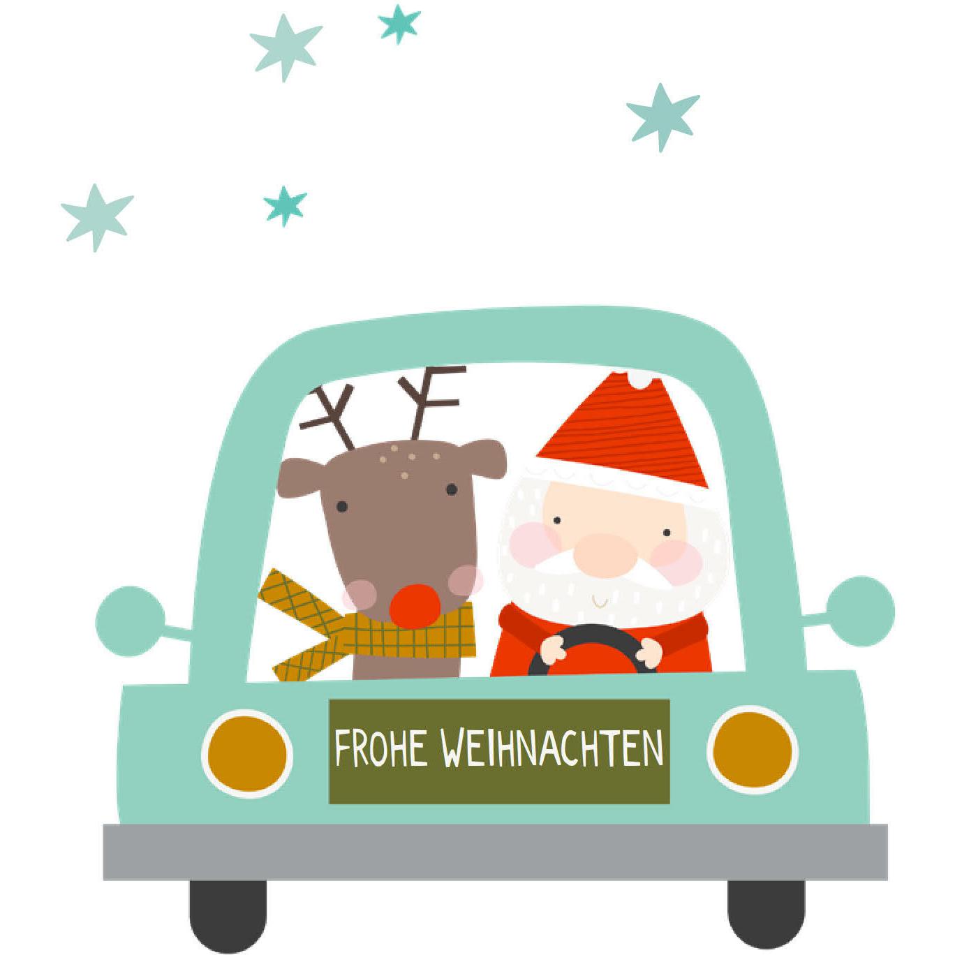 Baumhaus 24 wundervolle Geschichten für die Weih