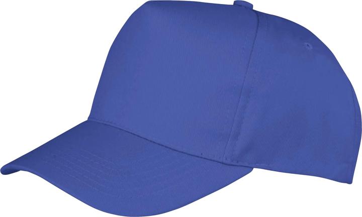 Produktbild Regatta Recycelte 5-Panel-Kindermütze (One Size)