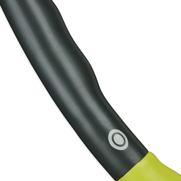 Produktbild Relaxdays Hula-Hoop-Reifen (98 cm, 1240 g)