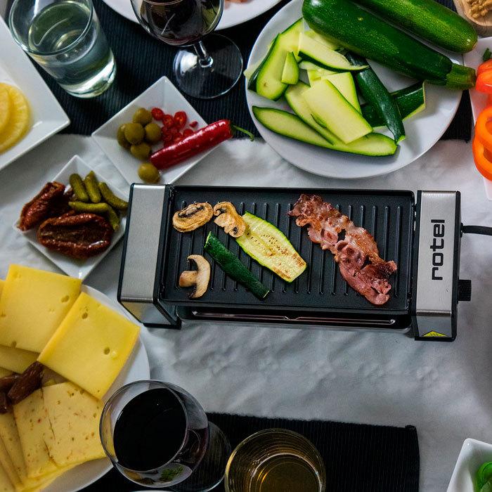 Immagine prodotto Rotel U1242ch