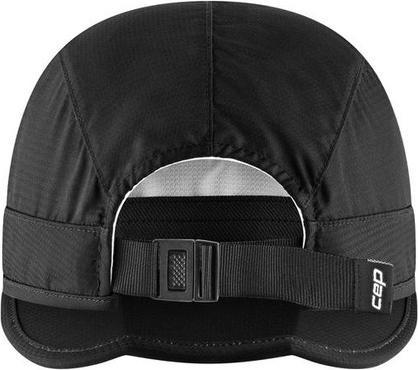 Produktbild Cep Run foldable cap (One Size)
