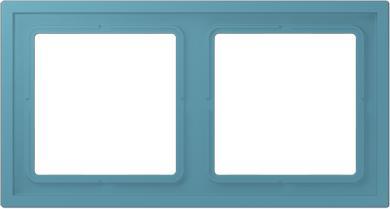 Image du produit JUNG Cadre double