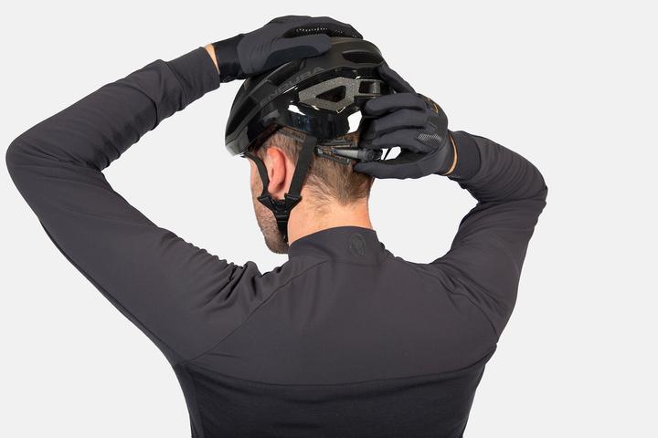 Produktbild Endura GV500 Trikot (langarm) (XS)