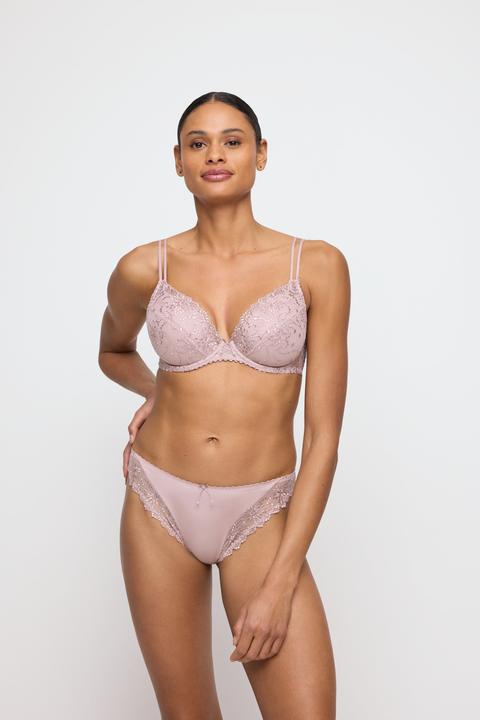 Actual product image Marie Jo Jane Push-Up Bra (Single pack, 75 B)
