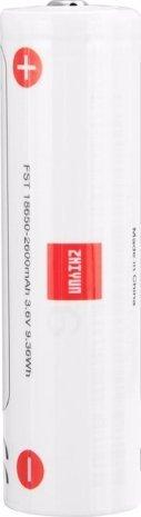 Immagine prodotto Zhiyun batteria al litio (Alimentazione gimbal)