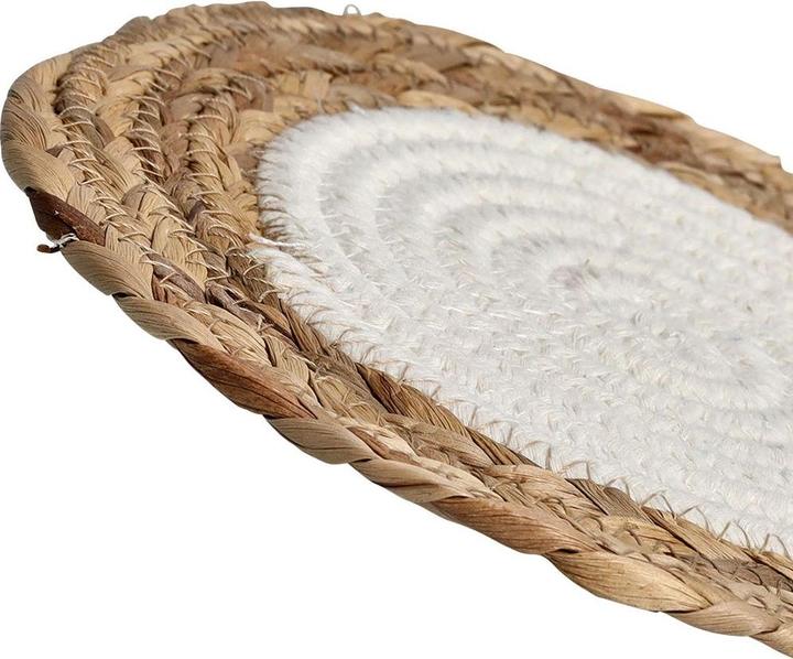 Immagine prodotto Zeller Present Sottobicchiere Pan (1 x, Pan coaster)