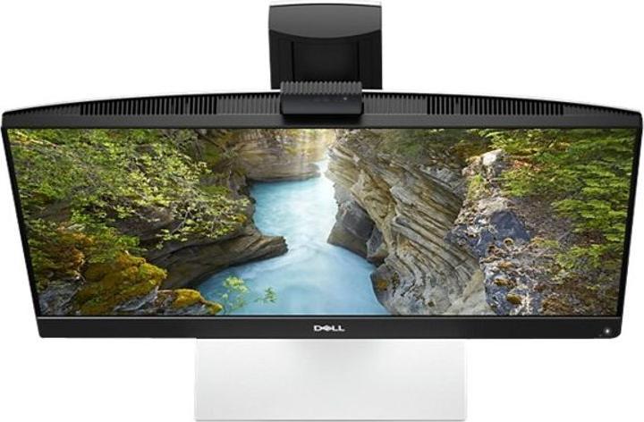 Produktbild Dell Optiplex 5400 AIO (Intel Core i5-12500, 8 GB, 256 GB, UHD Graphics 770)