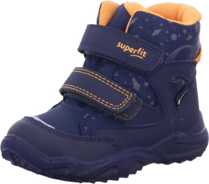 Actual product image Legero Glacier (22)