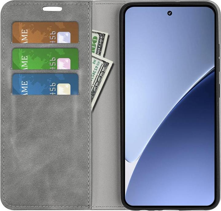 Immagine prodotto Cover-Discount Xiaomi 15 Pro - Stand Flip Case Hülle (Xiaomi 15 Pro)