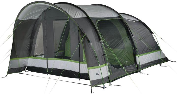 Actual product image High Peak Bressanone 4.0 (Tunnel tent, 13.10 kg, 4 persons)