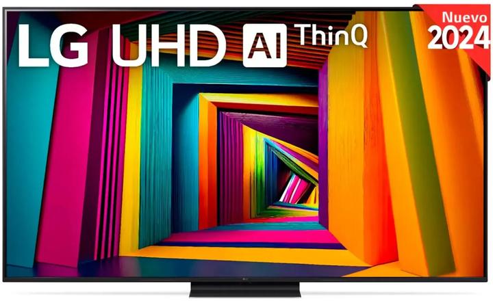 Image du produit LG 65UT91006LA (65", UT91, LED, 4K, 2020)