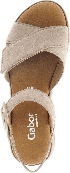 Actual product image Gabor Sandalen (37.5)