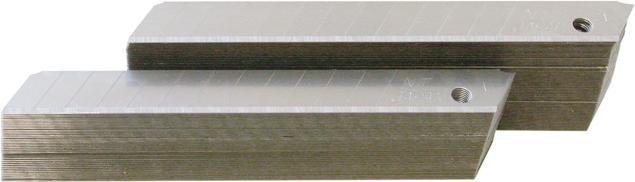 Actual product image NT Cutter Blades (Replacement blade)