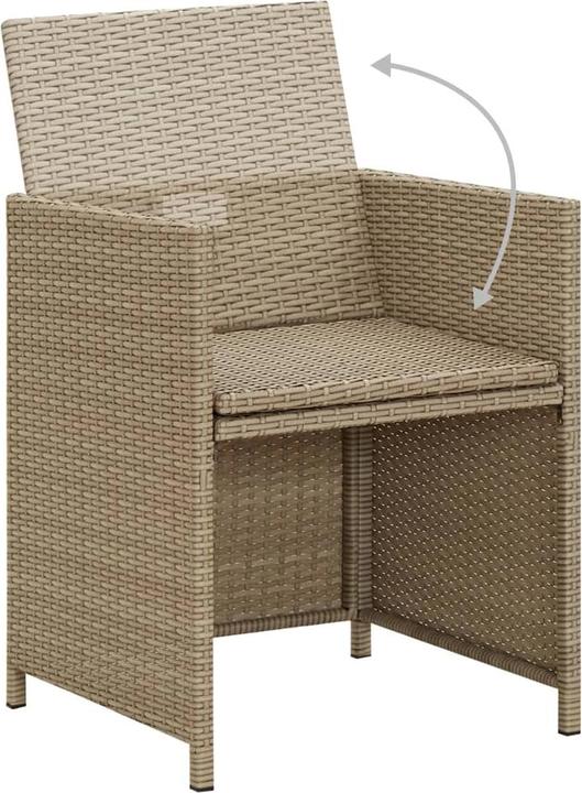 Image du produit vidaXL Cherlyn (67 cm)