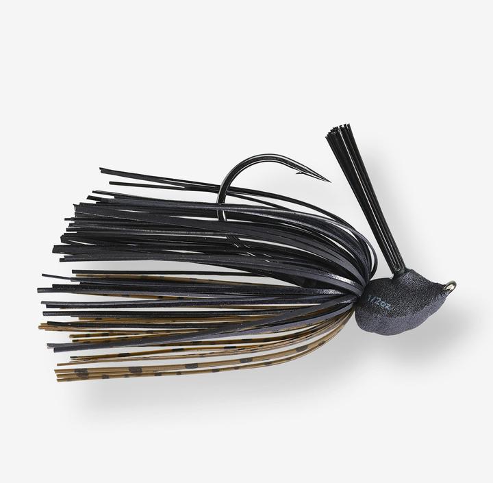 Produktbild Caperlan Jig Gummi Wolfram