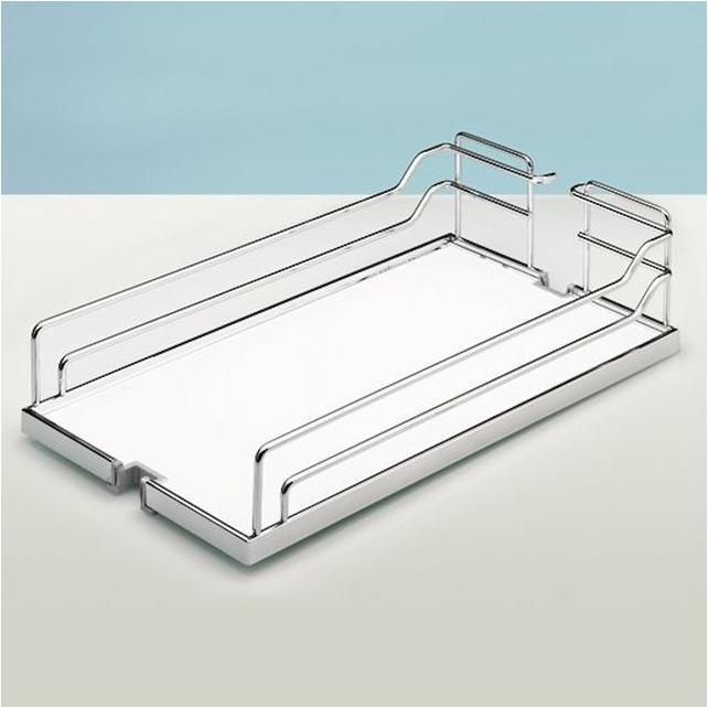 Hettich, Möbelausstattung, ARENA Einhängetablar 300mm, zu Dispensa (1 Stk.)