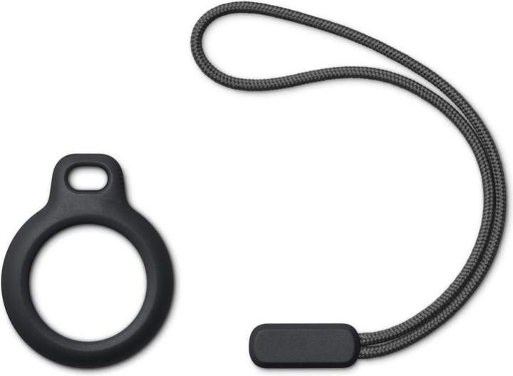 Produktbild Tech-Protect Rough Chain Apple Airtag Black