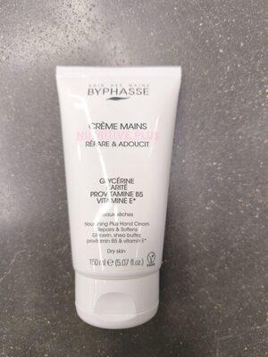 Produktbild Byphasse Crema De Manos Nutritiva 150ml (150 ml)